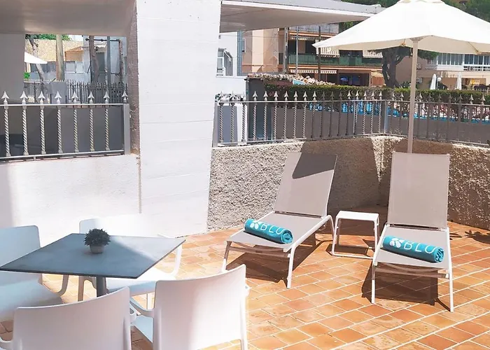 Bluesea Don Jaime