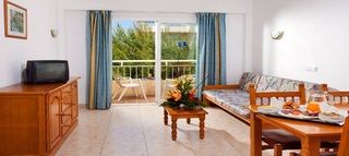 Bluesea Don Jaime Hotel Cala Millor (Mallorca)